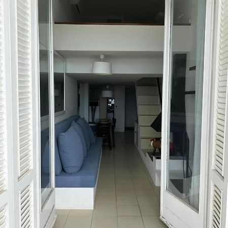 Studio Cala Bona Кадакес Экстерьер фото