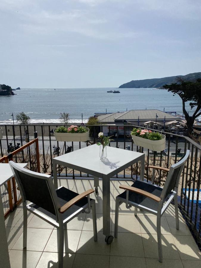 Studio Cala Bona Кадакес Экстерьер фото