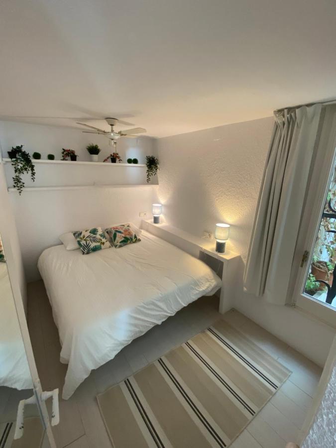 Studio Cala Bona Кадакес Экстерьер фото