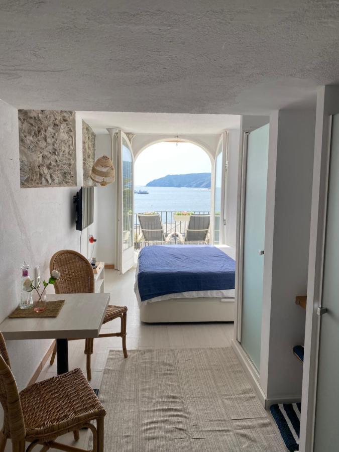 Studio Cala Bona Кадакес Экстерьер фото