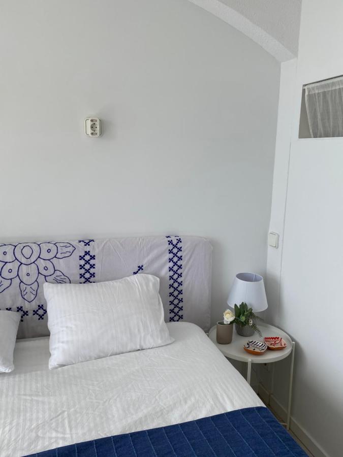 Studio Cala Bona Кадакес Экстерьер фото