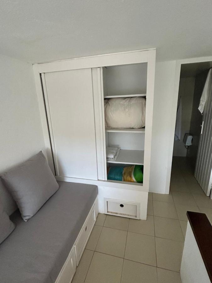 Studio Cala Bona Кадакес Экстерьер фото