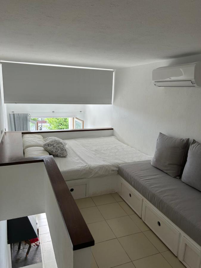 Studio Cala Bona Кадакес Экстерьер фото